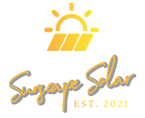 sunscape solar logo