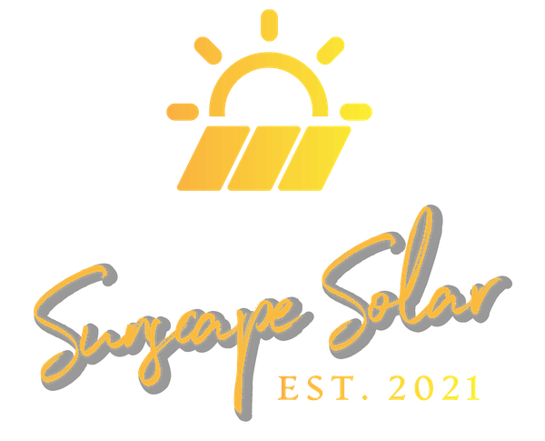 sunscape solar logo